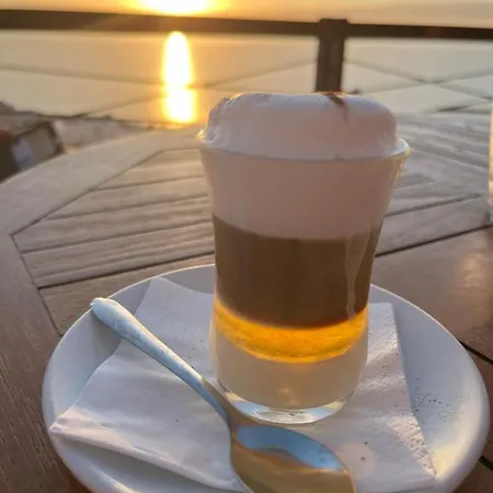 Апартаменты Gran Relax *