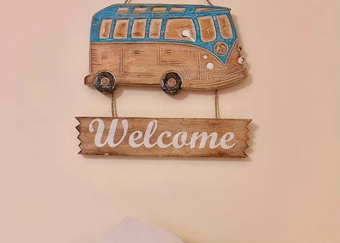 Gran Relax Lejlighed Alcalá la Real