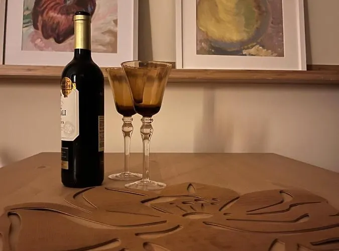 Lejlighed Gran Relax Alcalá la Real