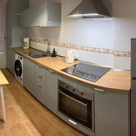 아파트 Gran Relax