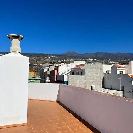 Gran Relax Appartement Alcalá la Real