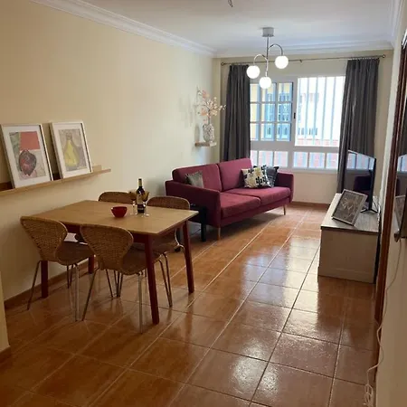 דירה Gran Relax *