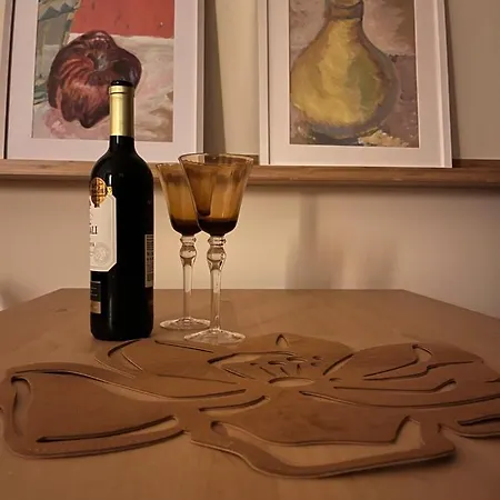 דירה Gran Relax Alcalá