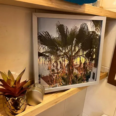 Gran Relax דירה *