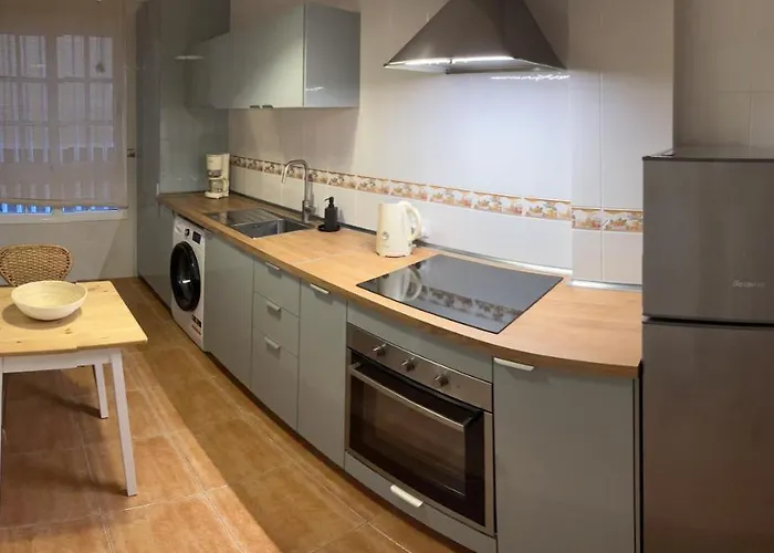 Appartement Gran Relax