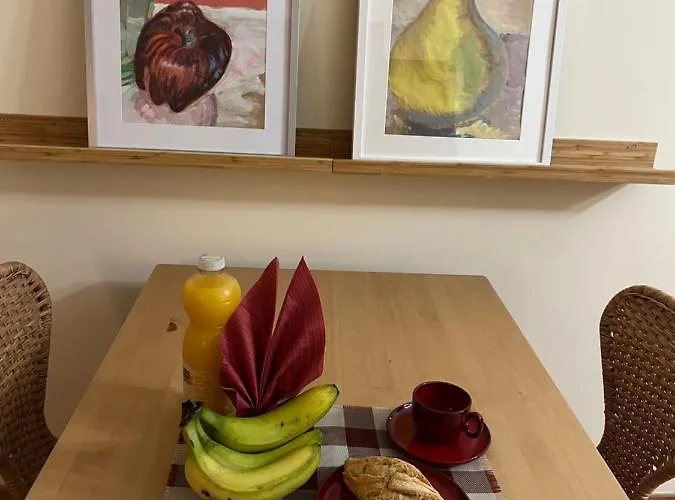 Appartement Gran Relax Alcalá la Real