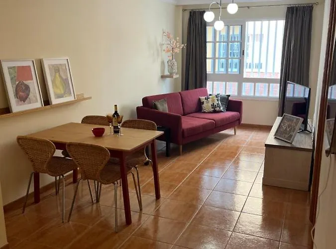 Appartement Gran Relax *