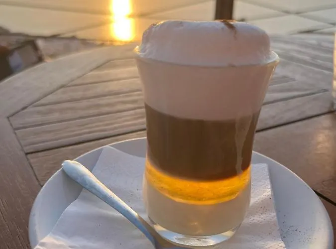 Appartement Gran Relax *