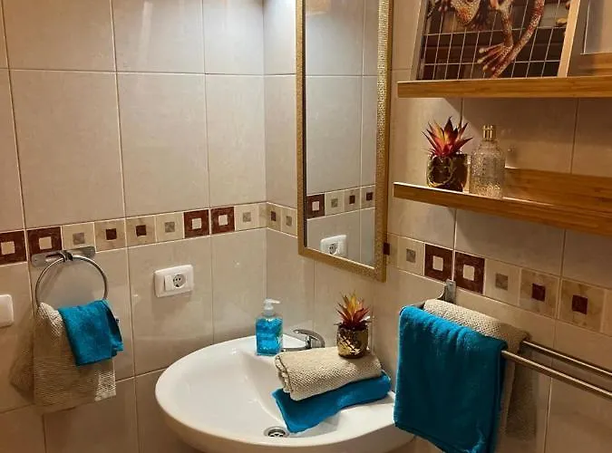 Gran Relax Appartement