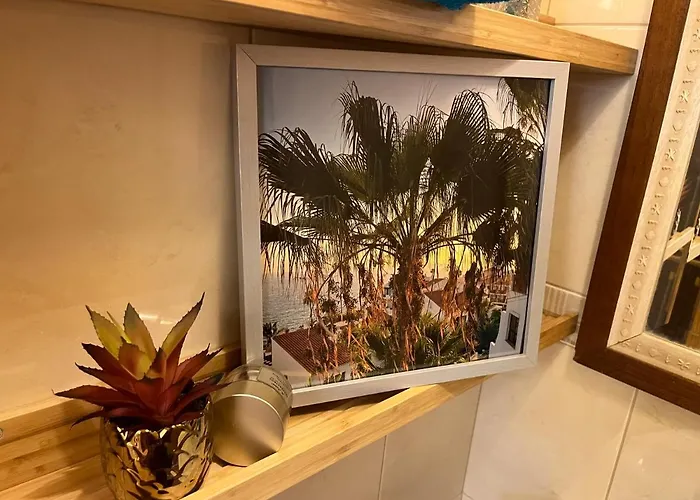 Gran Relax Appartement *