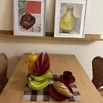 Apartman Gran Relax Alcalá la Real