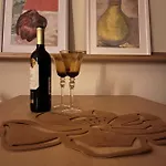 Apartman Gran Relax Alcalá la Real