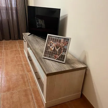 Apartman Gran Relax Alcalá la Real