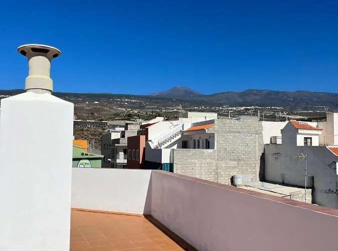 Gran Relax Apartman Alcalá la Real