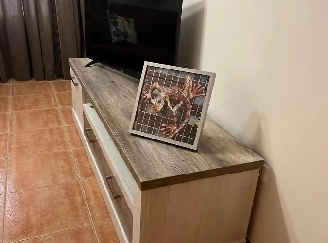 Apartman Gran Relax Alcalá la Real