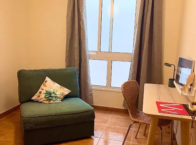 Gran Relax Alcalá la Real