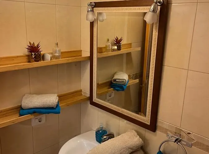 Apartman Gran Relax *